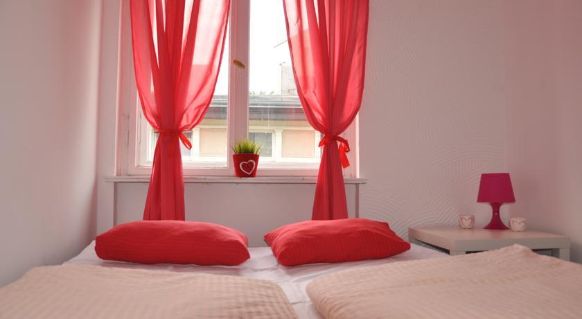 Hostel Awangarda Poznań Quarto foto