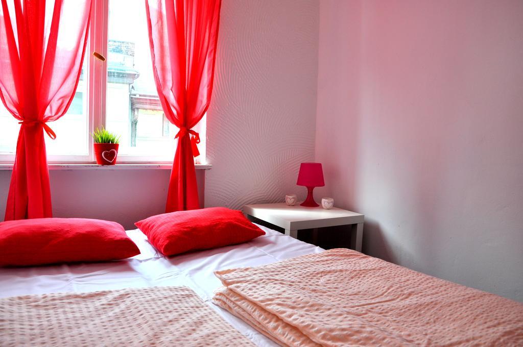 Hostel Awangarda Poznań Quarto foto