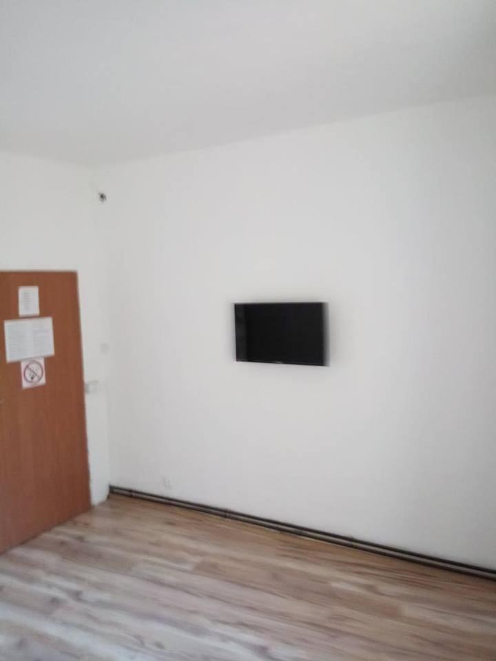 Hostel Awangarda Poznań Exterior foto